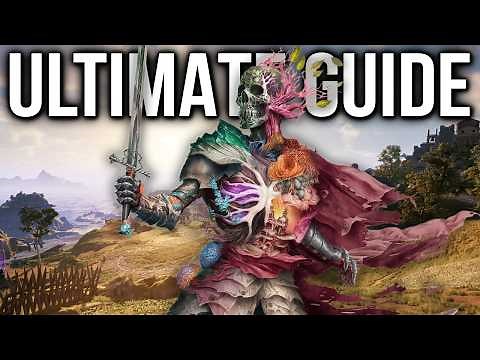 Avowed ULTIMATE Beginners Guide, Tips & Tricks!