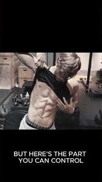 IGF-1: The Hidden Switch for Growth No One Talks About #aestheticblueprint #selfimprovement