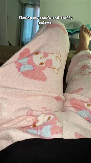 Comfy and Fluffy Pajamas for Women