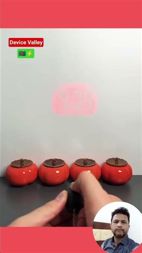 Key Ring Watch Gadget – Mini Digital Timekeeper for Everyday Use