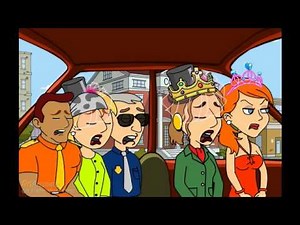 The Parents Misbehaves At Wendy's