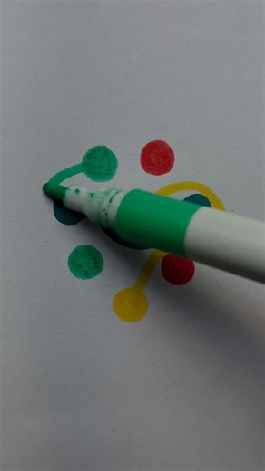 Fun Colors Drop 🔴 🟢 🟡 #games #line #funny #short