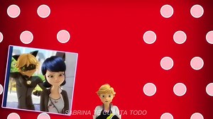 Un día como hoy, hace 6 años enloqueció el fandom con esta escena 💗 • • • ¡Cat Blakc uno de los mejores episodios de todo Miraculous está cumpliendo su aniversario numero 6, cuánto pasa el tiempo! 🥲🤍 | Sabrina Te Cuenta Todo