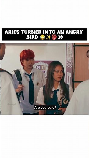 Ci-n was only focused on rakki 😂 🐥🎀🔥lAng Mutya Ng Section E AMNSE 🔥
