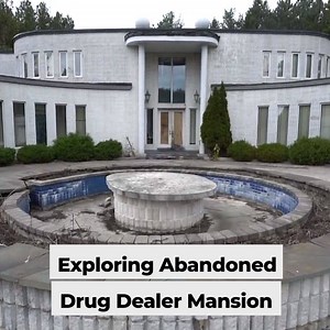 7.8M views · 43K reactions | We Have No Clue What We Will Find...  | Exploring with Josh | Facebook