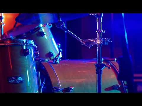 Fear Factory - Edgecrusher (drums backing track)