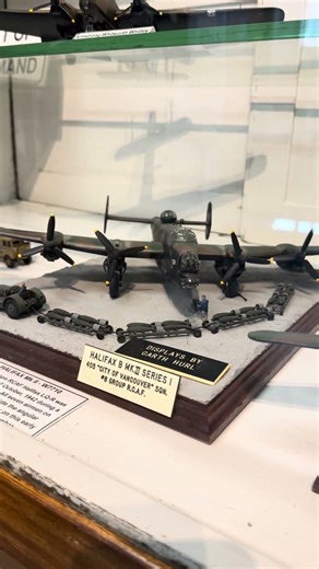 Bomber Command Museum of Canada| Air Museum