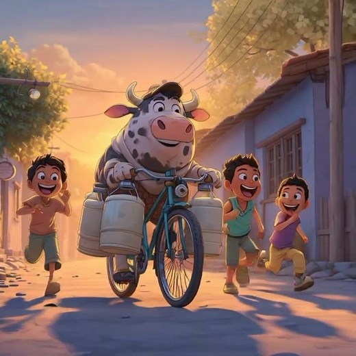 Funniest Animated Short Ever 😂 | Must Watch #Shorts