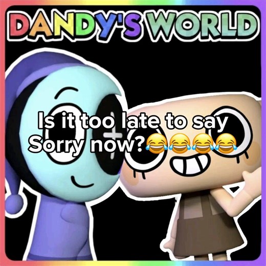 Exploring Moonshell and Dandy's World