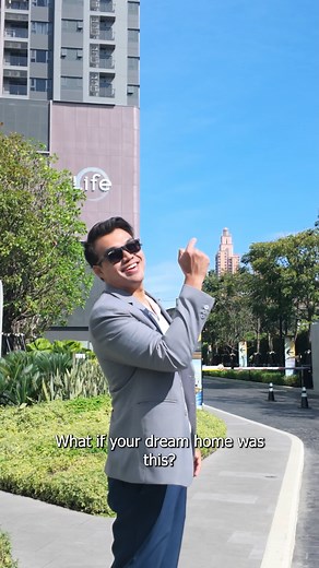 🚀 Elevate your lifestyle at Life Rama 4 - Asoke! 🌆✨ Experience modern living in the heart of Bangkok ! 🌟 With breathtaking with river views, world-class facilities, and a prime location near Asoke, Sathon, Silom and MRT station. This high-rise residence is designed for those who seek both comfort and convenience. 🏡 Why You'll Love It Here: ✅ 2-bedroom units with smart, stylish layouts 🏠 ✅ 48 sqm. of well-designed living space ✨ ✅ Starting price: 4.49M THB—great value for city living 💰 ✅ Sa