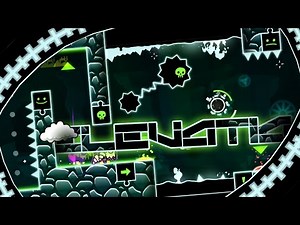 "Elevatia" by Viprin | Geometry Dash 2.1