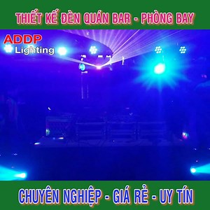 ĐẲNG CẤP ÁNH SÁNG TRONG THIẾT KẾ NHÀ HÀNG BIA Uống bia từ lâu trở...