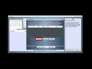 Introduction to Daktronics ProDive Software