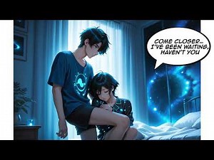 TG TF | A nightmare change man into beautiful girl |The boy into a girl