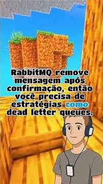 Kafka vs RabbitMQ: Qual escolher?