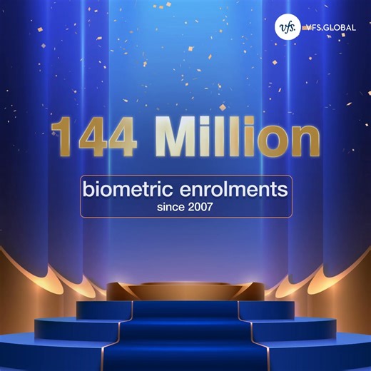 76K views · 165 reactions | The 300 million successful visa applications we have processed since 2001 are thanks to your continued trust and support. As we look to the future, we remain committed to enhancing your visa application experience and ensuring your submission process is smooth and efficient. #VisaServices #Milestone | VFS Global | Facebook