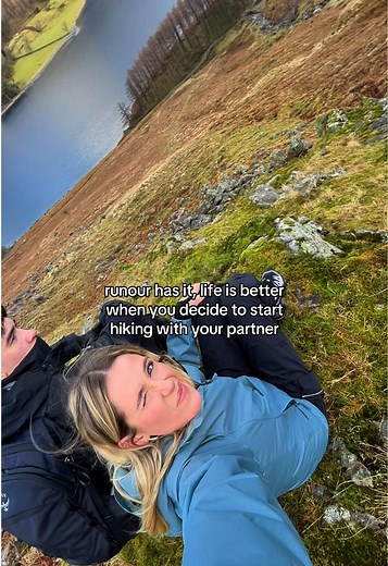 Couple Hiking Tips for a Better Relationship