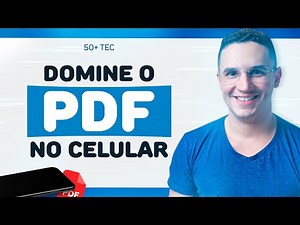 (iPhone) Aprenda a dominar o uso do PDF no iPhone!