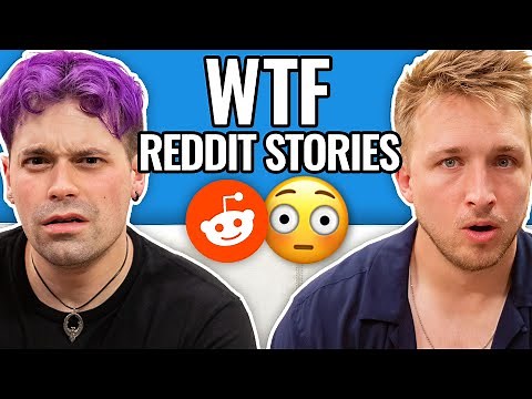 The Most Disturbing Stories Yet | Reading Reddit Stories