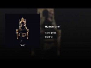 Fally Ipupa Humanisme