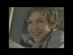 Ripped Pants SpongeBob Toy Commercial 2005