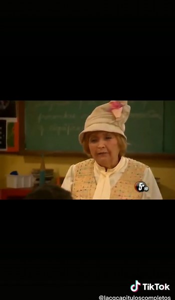 Animated Classroom Scenes with Engaging Activities