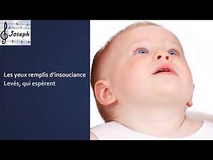 Comme un enfant (chanson)