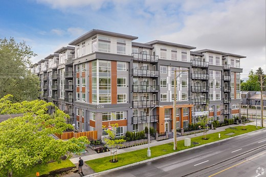 The McCallum Apartments - 2236 McCallum Road Abbotsford, BC | Apartments.com