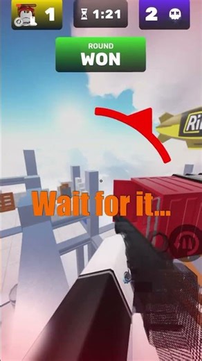 What is YOUR RANK? #roblox #rivals