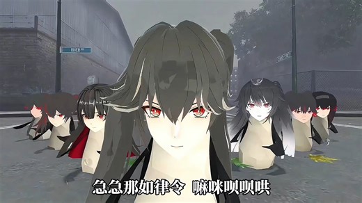 企鹅小露全家桶| ᐕ)