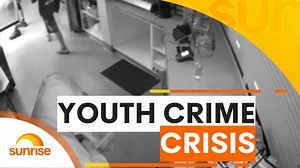 Real scale of Queensland's youth crime