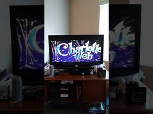 Opening To Barnyard 2006 DVD