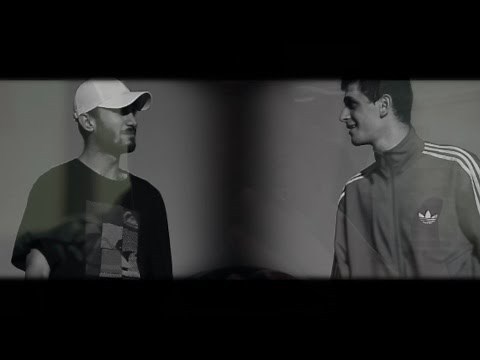 Joker - Yaşamak Öldürür P2 (Official Video)