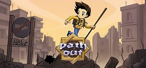 Path Out (2017) - MobyGames