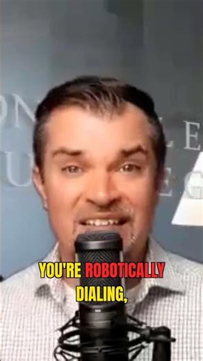 Ditch the Script, Double Your Close Rate #sales #insuranceagent #shorts