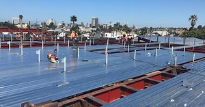 What Is Metal Deck? Definition, Types, And Uses Of Metal Decking