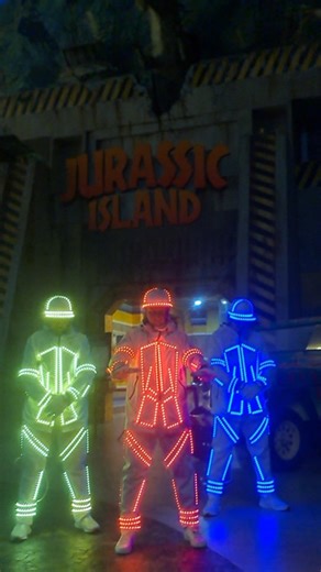 Cyrwheel Indonesia on Instagram: "This is a new costume with a programming system. 🤩 Rent it now!! 🫵 Contact us: wa.me/6283821445351"