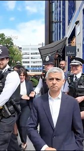 950K views · 24K reactions |  Watch Cllr Laila Cunningham hold Sadiq Khan to account on knife crime in London. Why is he running scared of a debate with Nigel? | Reform UK | Facebook