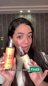 525K views · 1.7K reactions | Pamper yourself with our elegant body splashes! ✅ Get 5% OFF for your first order ✅ Use promocode: first5 Shop Now! https://soulandmore.co | Soul and More | Facebook