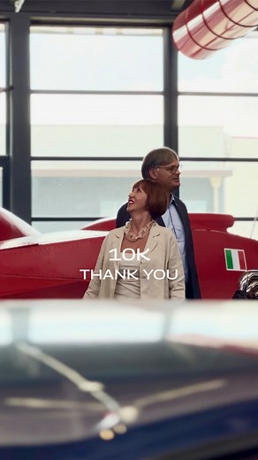 2.1K views · 131 reactions | 10.000 stories, 1 unique passion. Thank you for celebrating together with us the eclectic family that revolutionized the status quo and never stopped looking forward. °°° 10.000 storie, 1 unica passione. Vi ringraziamo per onorare insieme a noi una famiglia che ha rivoluzionato lo status quo e che non ha mai smesso di guardare avanti. #FerruccioLamborghini #MuseoFerruccioLamborghini #MFLgoals #Miura #ClassicCars | Museo Ferruccio Lamborghini | Facebook