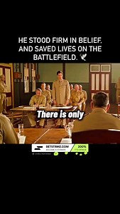 8K reactions · 188 shares | Hacksaw Ridge (2016) Desmond Doss, a...