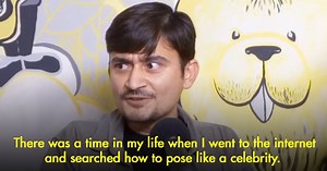 ‘Trivago Guy’ Abhinav Kumar Talks About Life After Becoming A Meme & His Unexpected Celeb Status - ScoopWhoop