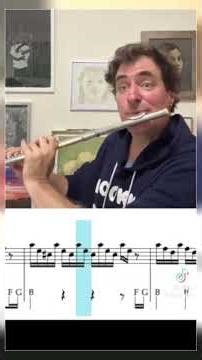 Most Impressive Flute Playing Ever! 🎶🔥 Incredible Talent Revealed! #Shorts