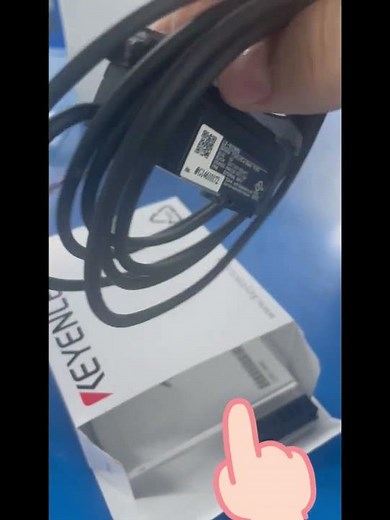 KEYENCE Laser Sensor LV-N11MN#keyence #LV-N11MN#original# #new