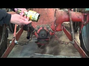 Overrunning coupler safety