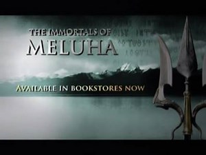 40K views · 220 shares | This was the first original trailer made for #TheImmortalsOfMeluha. #7YearsOfMeluha | Amish Tripathi | Facebook