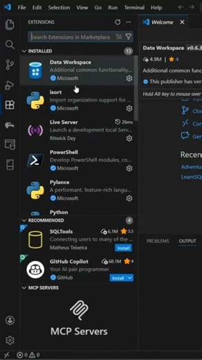 VSCode the best IDE #dev