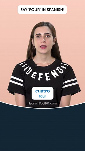 Want to learn more Spanish grammar with your own teacher? 👉 Learn more: https://bit.ly/3KdZGLl ￼ #SpanishPod101 #SpanishTeacher #LearnSpanish | Learn Spanish - SpanishPod101.com