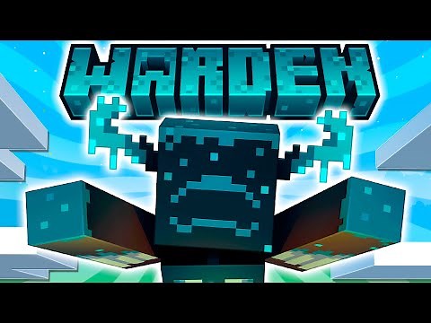 Minecraft Warden - History | Minecraft Story Mob