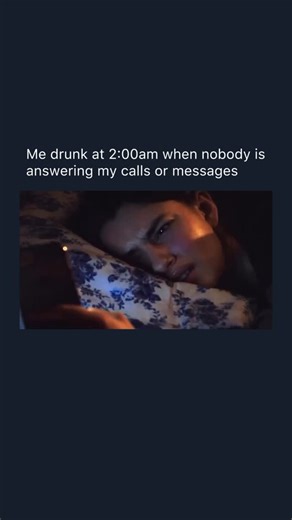 RASCALS on Instagram: "Step 1: it’s 2:00am and i suddenly feel extremely social Step 2: i call everyone like they’ve been waiting on me all night Step 3: straight to voicemail… every single time Step 4: i start questioning friendships, life choices, and the universe Step 5: end up talking to myself like that counts as company #Bruh #Lmao #Rascals"